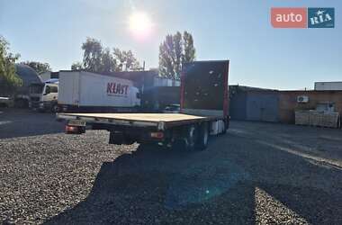 Кран-манипулятор Volvo FH 13 2006 в 