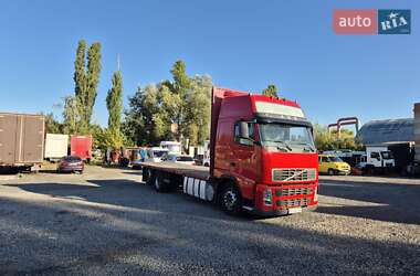 Кран-манипулятор Volvo FH 13 2006 в 