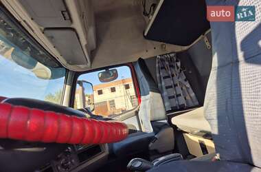 Кран-манипулятор Volvo FH 13 2006 в 