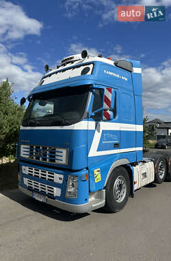 Тягач Volvo FH 13 2008 в Ковеле