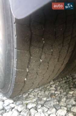 Тягач Volvo FH 13 2014 в 