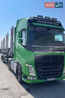 Тягач Volvo FH 13 2014 в 