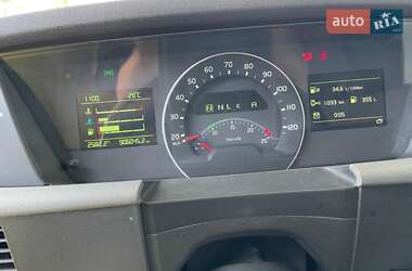 Тягач Volvo FH 13 2014 в 
