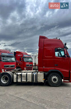 Тягач Volvo FH 13 2008 в 