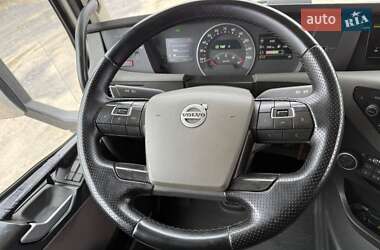 Тягач Volvo FH 13 2016 в 
