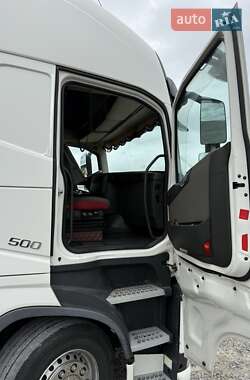 Тягач Volvo FH 13 2016 в 