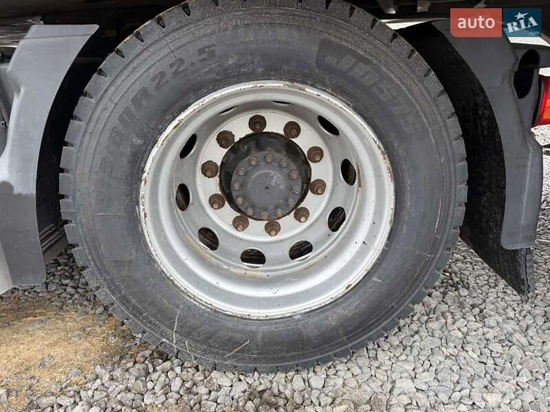 Тягач Volvo FH 13 2016 в Ковеле