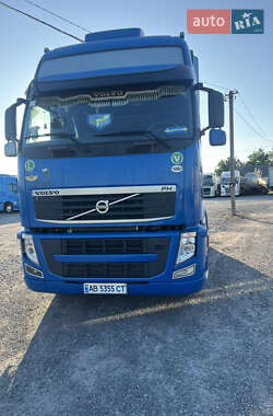 Тягач Volvo FH 13 2010 в Гайсине
