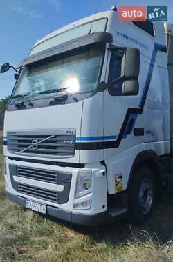 Тягач Volvo FH 13 2013 в 