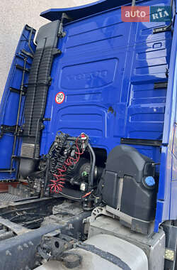 Тягач Volvo FH 13 2013 в 