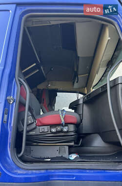 Тягач Volvo FH 13 2013 в 