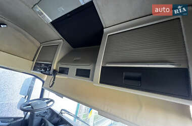 Тягач Volvo FH 13 2013 в 