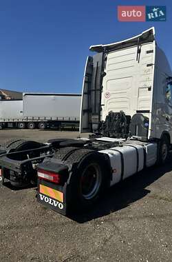 Тягач Volvo FH 13 2014 в 