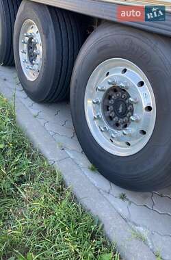 Рефрижератор Volvo FH 13 2021 в 