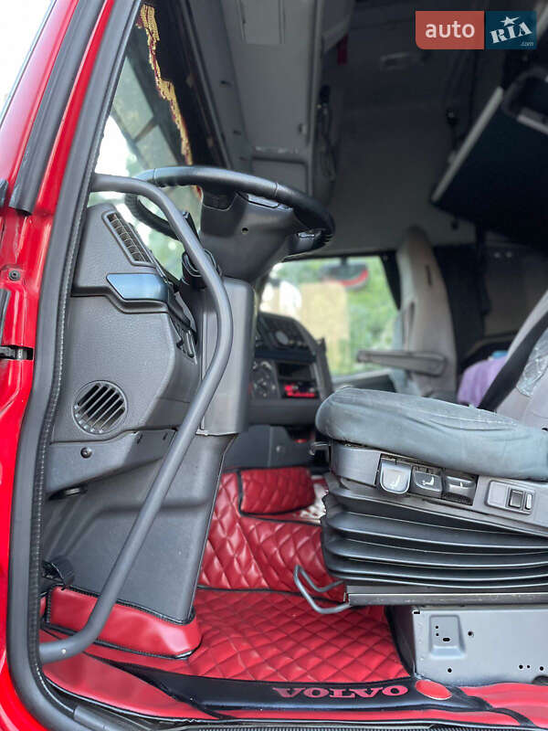 Тягач Volvo FH 13 2010 в Ковеле