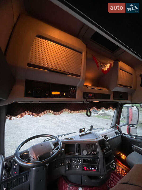 Тягач Volvo FH 13 2010 в Ковеле