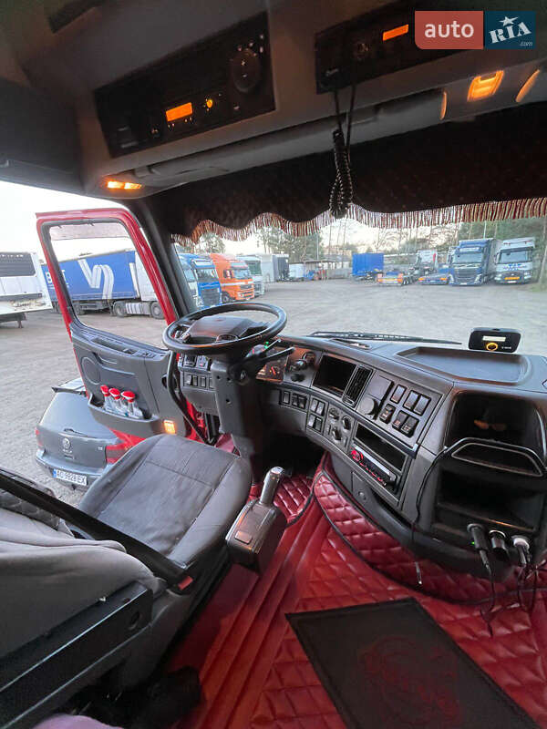 Тягач Volvo FH 13 2010 в Ковеле
