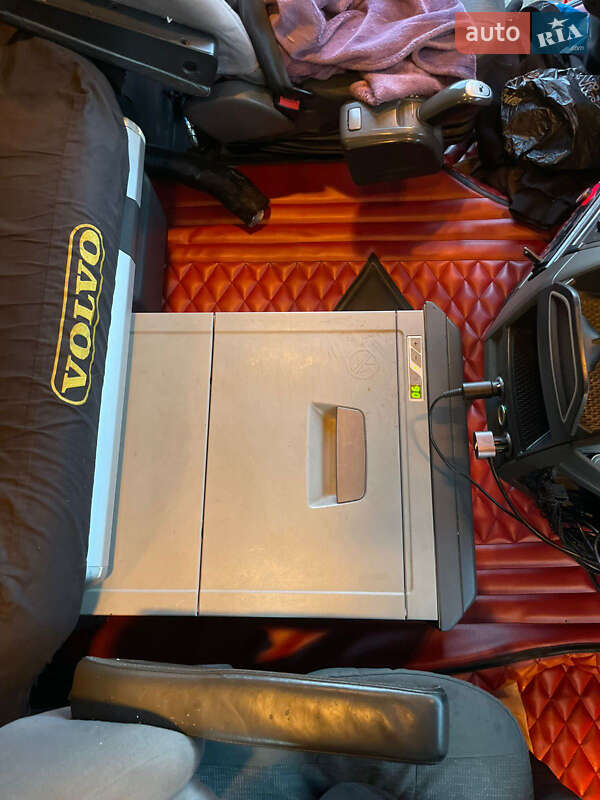 Тягач Volvo FH 13 2010 в Ковеле