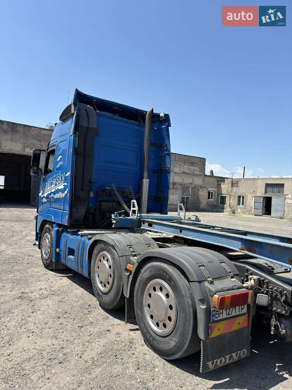 Тягач Volvo FH 13 2009 в Одесі