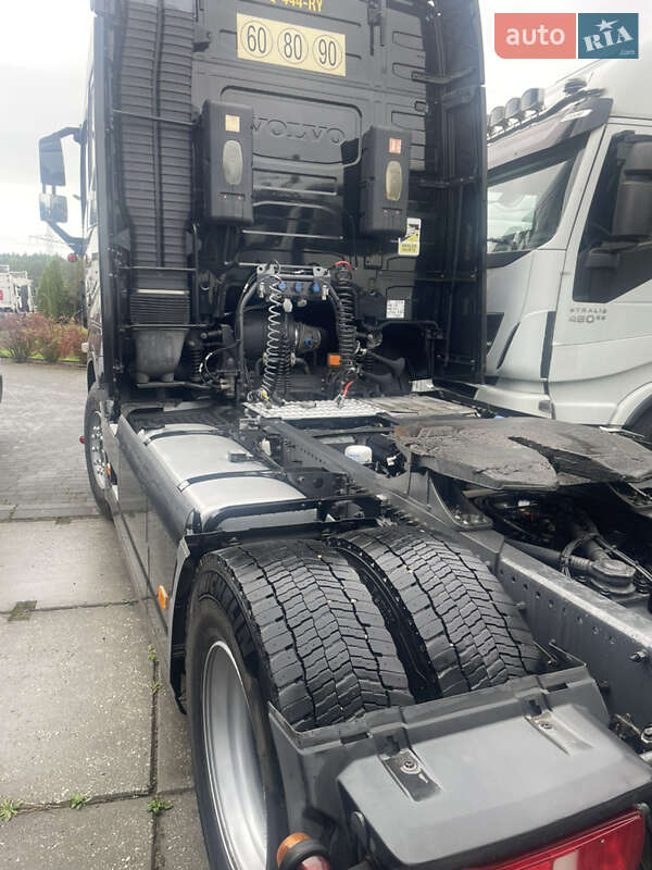 Тягач Volvo FH 13 2015 в Луцке