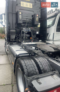 Тягач Volvo FH 13 2015 в 