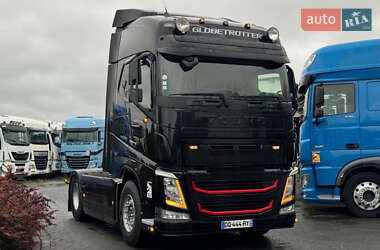 Тягач Volvo FH 13 2015 в 