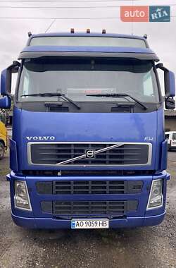Тягач Volvo FH 13 2008 в Білки