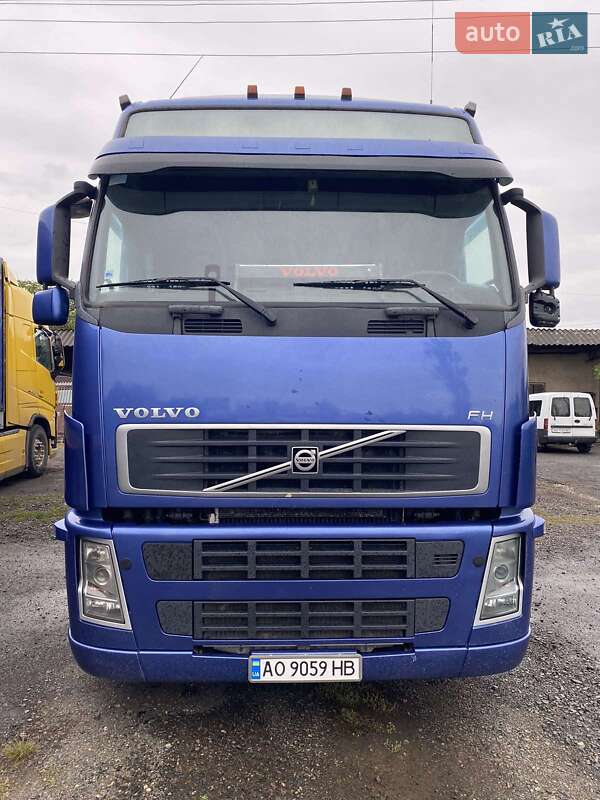 Volvo FH 13 2008