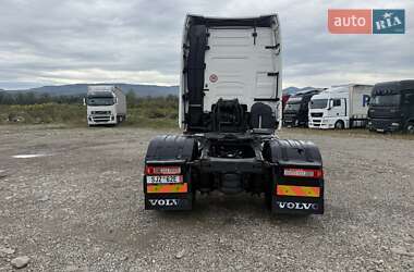 Тягач Volvo FH 13 2013 в 