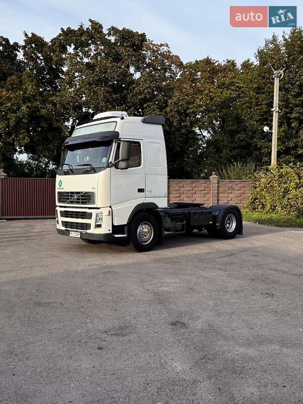Тягач Volvo FH 13 2008 в Рівному