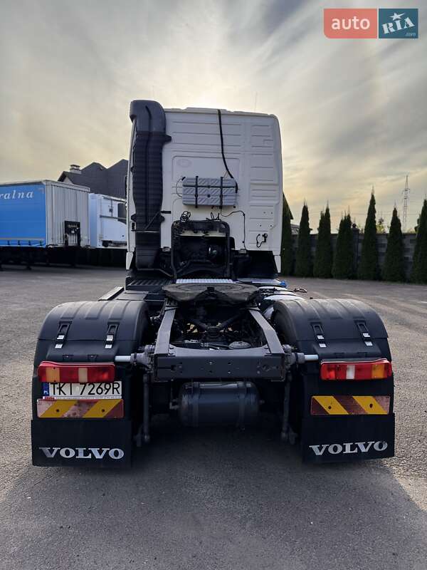 Тягач Volvo FH 13 2008 в Рівному