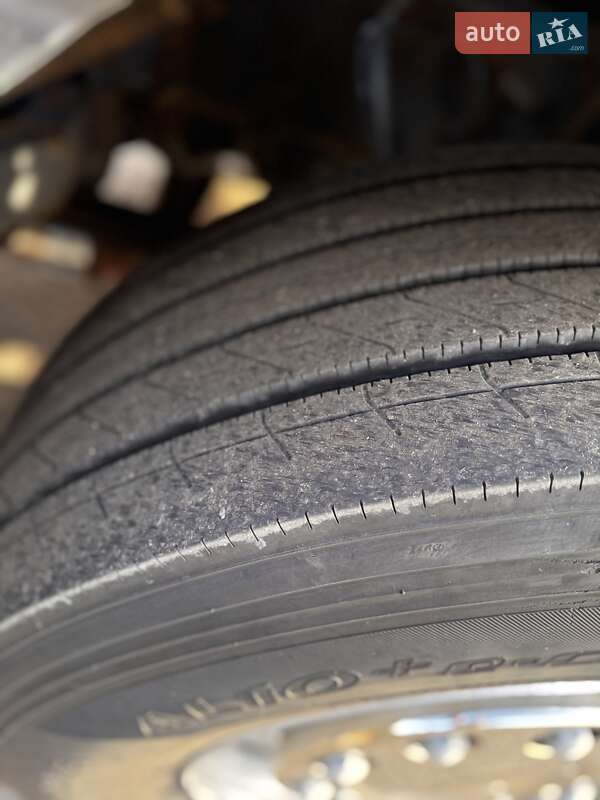 Тягач Volvo FH 13 2008 в Рівному