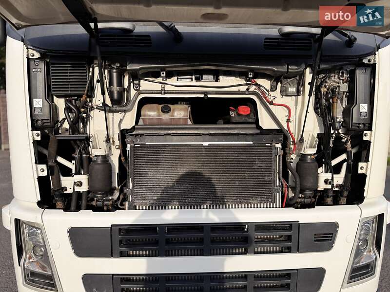 Тягач Volvo FH 13 2008 в Рівному
