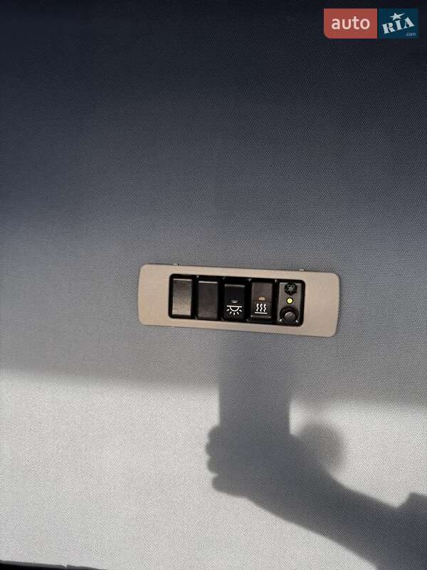 Тягач Volvo FH 13 2008 в Рівному