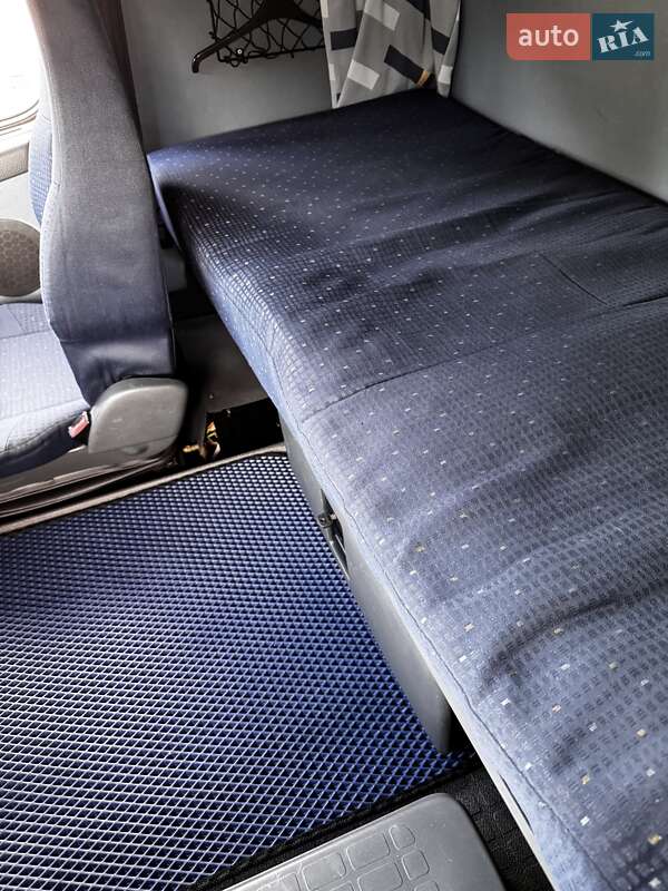 Тягач Volvo FH 13 2008 в Рівному