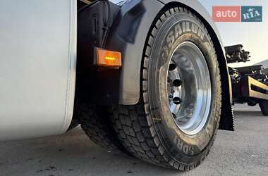 Тягач Volvo FH 13 2011 в 