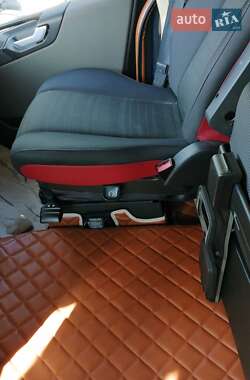 Тягач Volvo FH 13 2014 в  фото 9 Тягач Volvo FH 13 2014 в