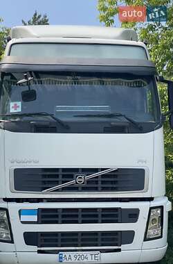 Тягач Volvo FH 13 2008 в Броварах