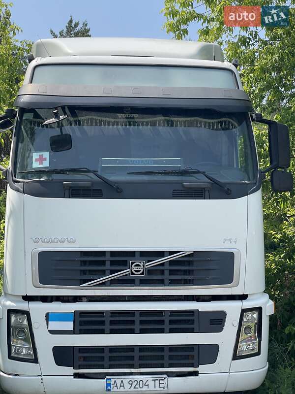 Тягач Volvo FH 13 2008 в 