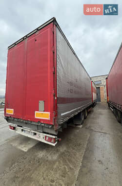 Тентованый Volvo FH 13 2012 в 