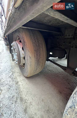 Тентованый Volvo FH 13 2012 в 