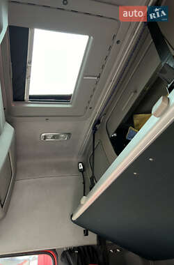 Тентованый Volvo FH 13 2012 в 