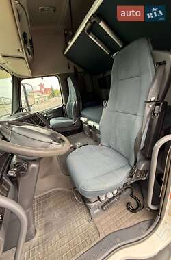 Тягач Volvo FH 13 2011 в 