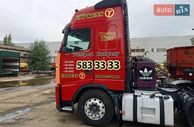 Тягач Volvo FH 13 2008 в 