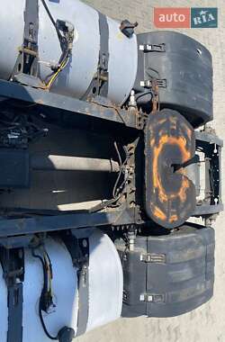Тягач Volvo FH 13 2008 в 
