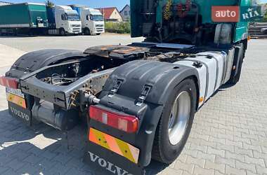Тягач Volvo FH 13 2008 в 