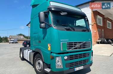 Тягач Volvo FH 13 2008 в 