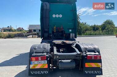 Тягач Volvo FH 13 2008 в 
