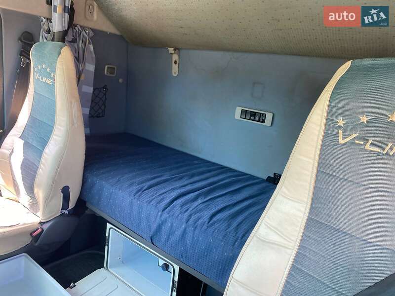 Тягач Volvo FH 13 2008 в Луцке