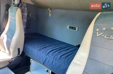 Тягач Volvo FH 13 2008 в 